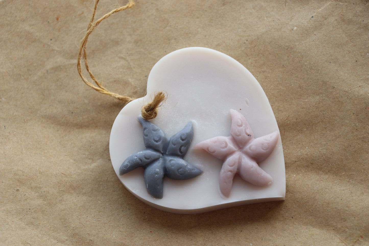 Soy Wax Tablet