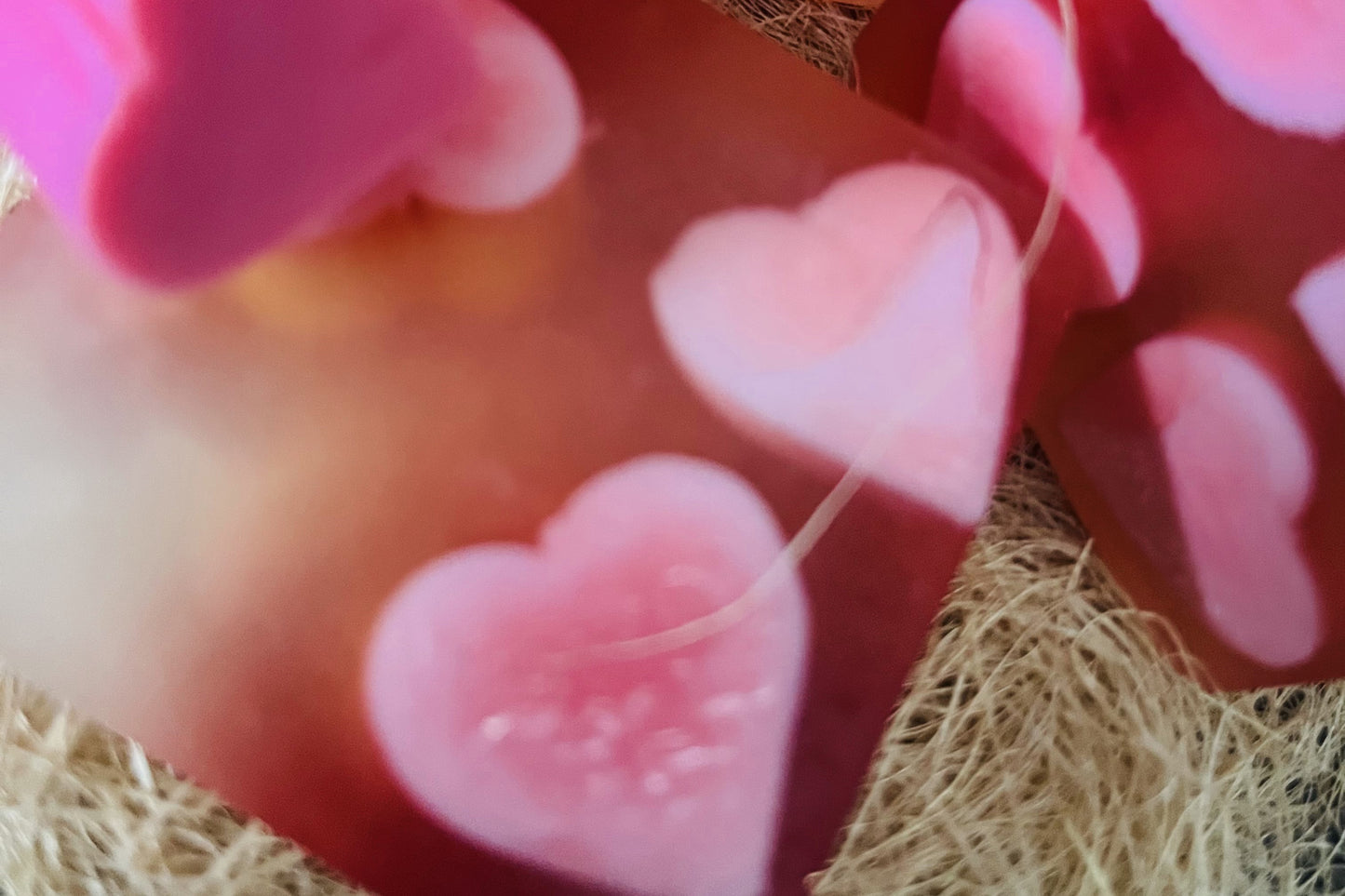 Bleeding Love