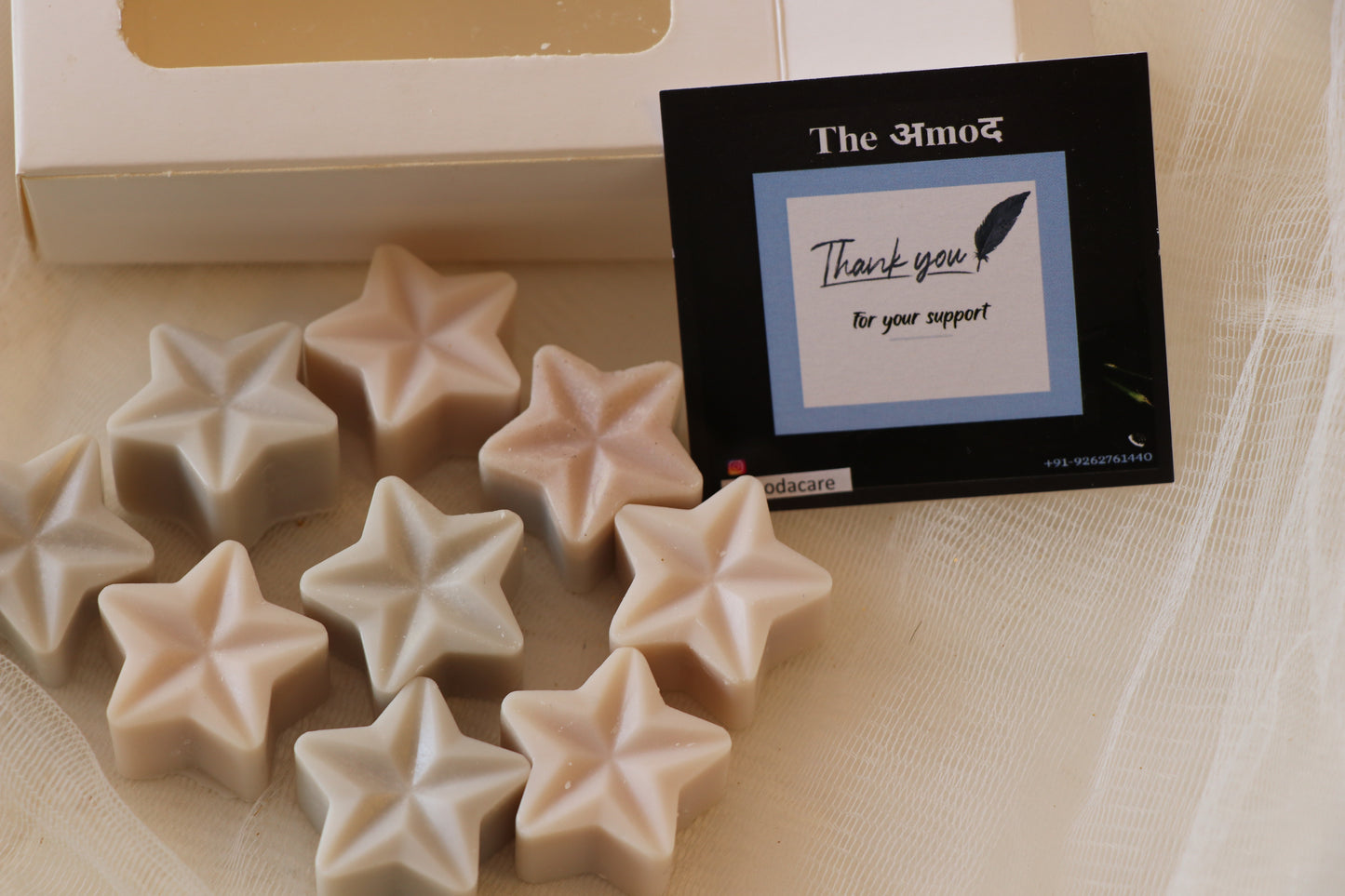 Star Melts