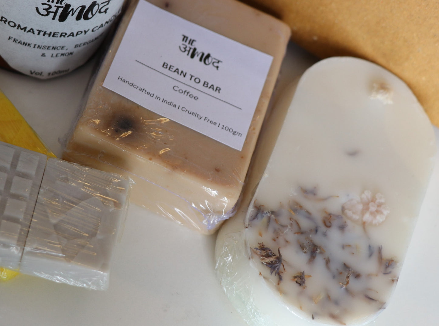 Wax & Wash Retreat