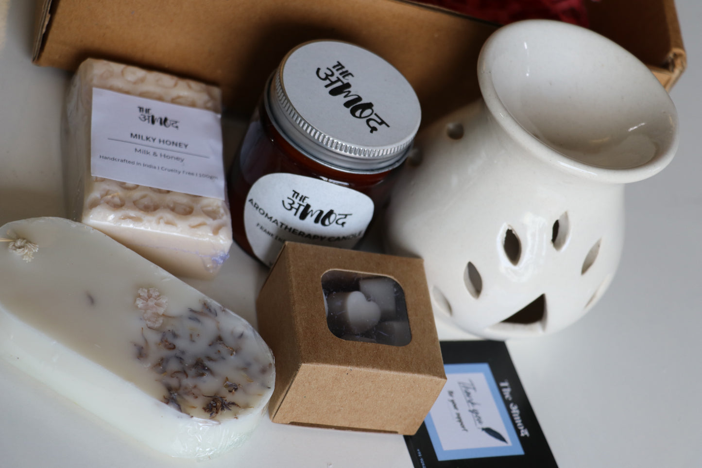 Hampers