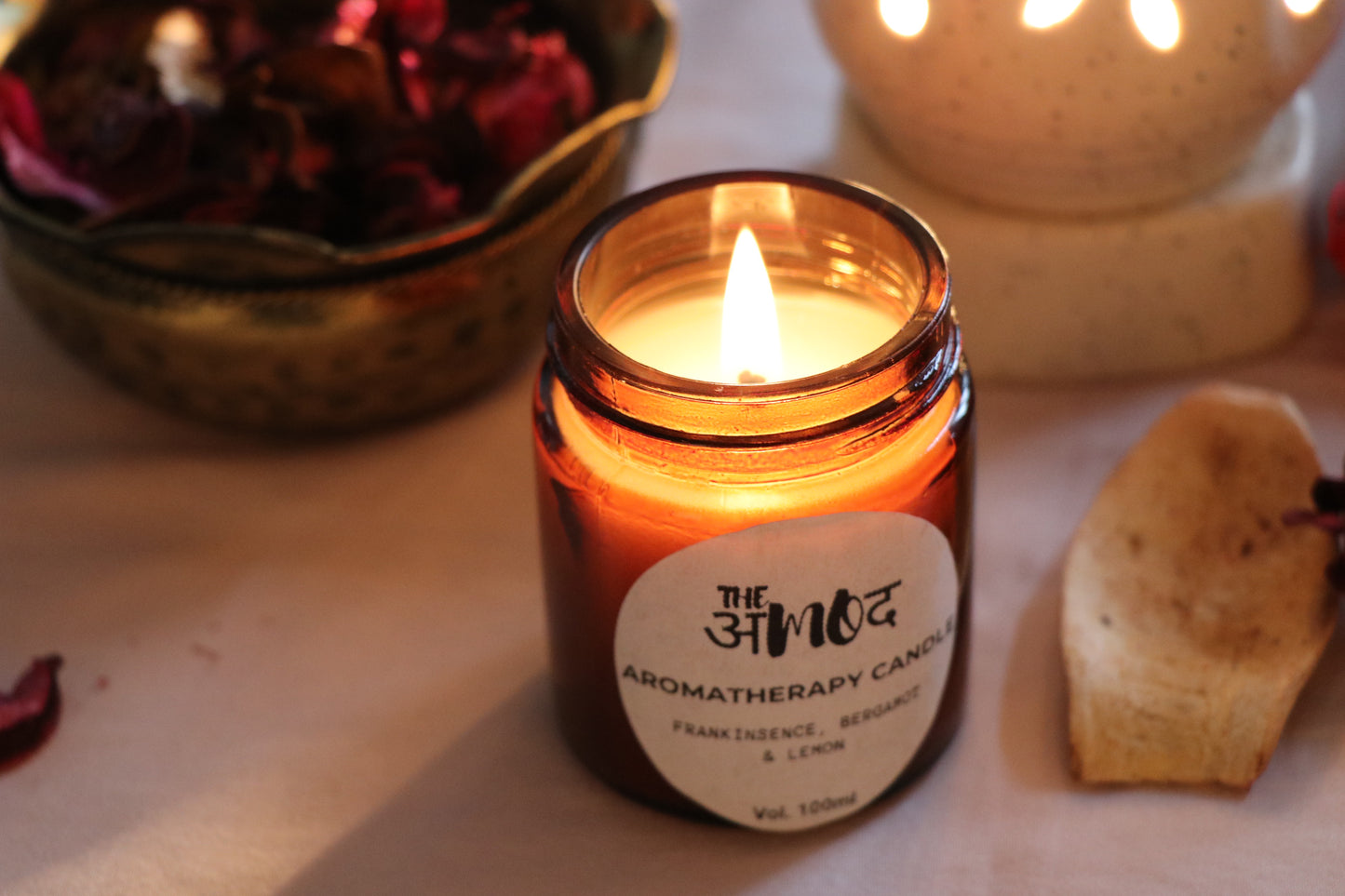 Therapy Candle