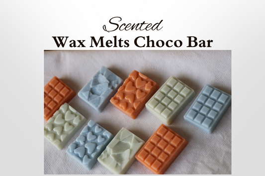 Choco Bar Melts