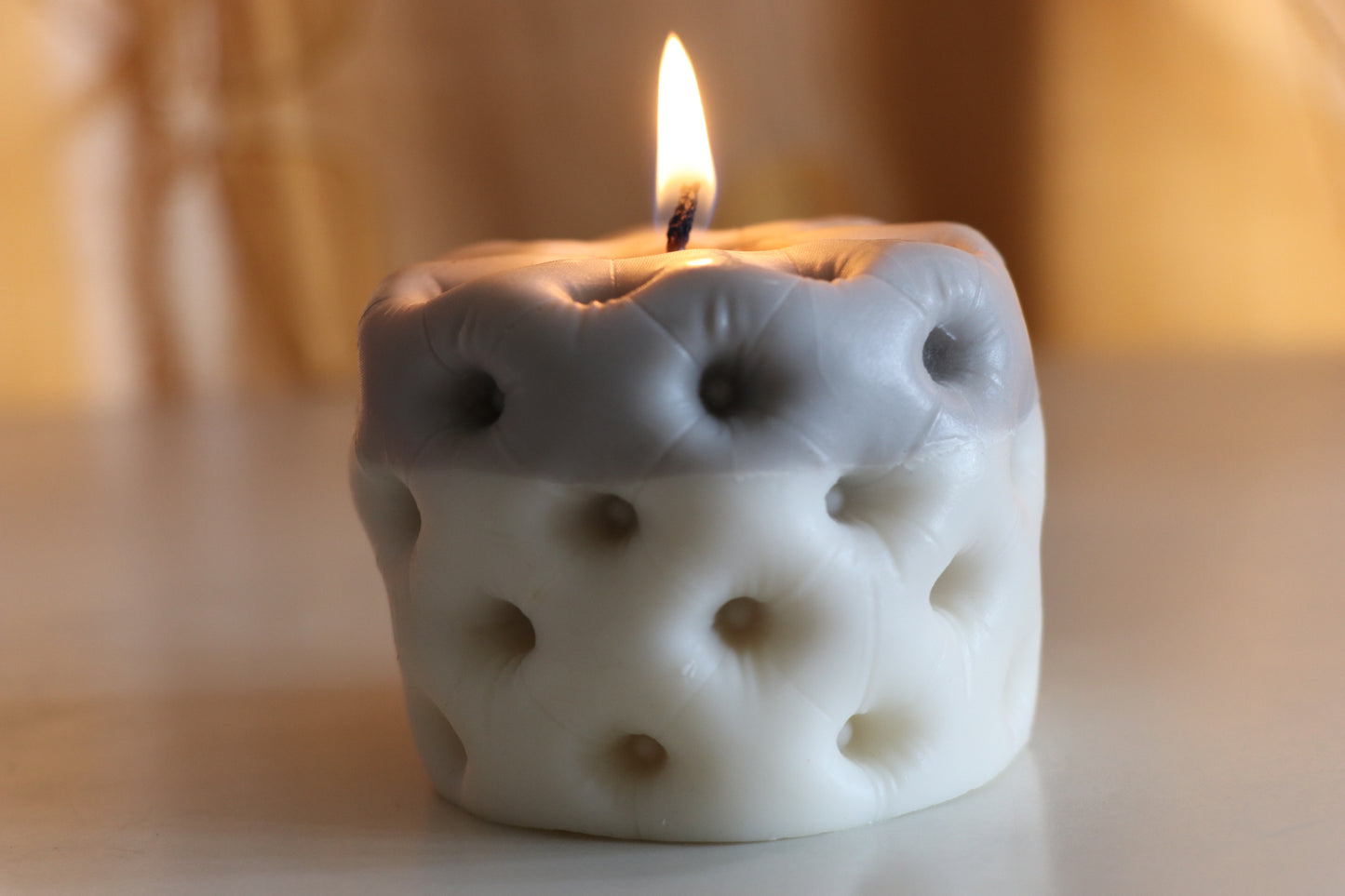 Cushion Candles