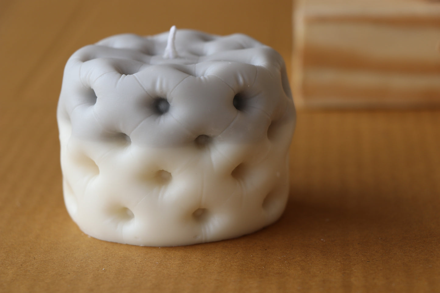 Cushion Candles