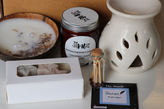 Aroma & Glow Hamper